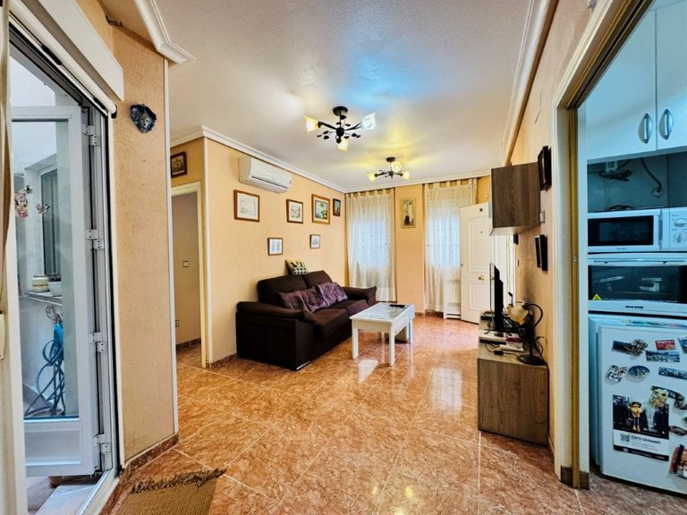 Apartment for Sale in La Mata, Alicante 5