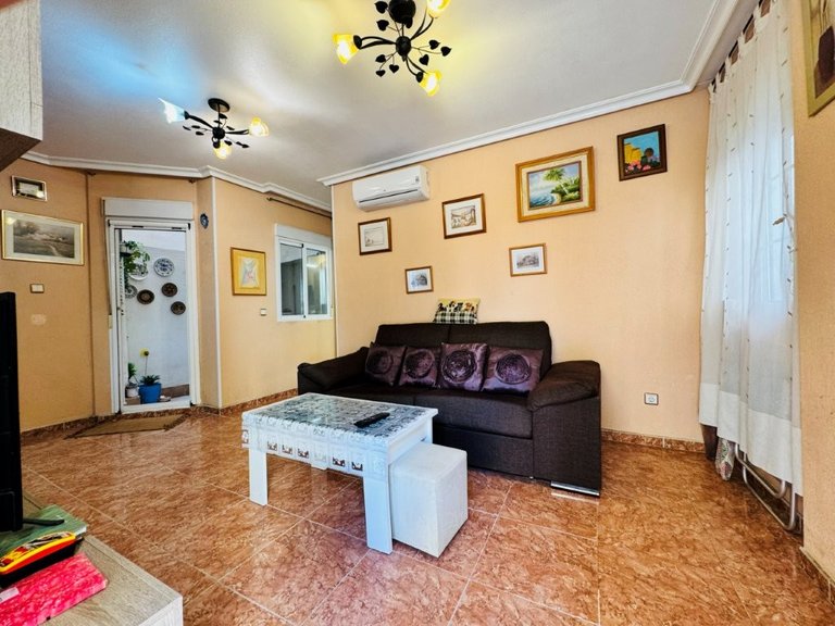Apartment for Sale in La Mata, Alicante 6
