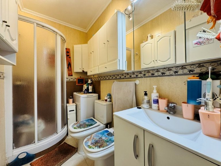 Apartment for Sale in La Mata, Alicante 12
