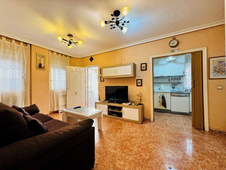 Apartment for Sale in La Mata, Alicante 1