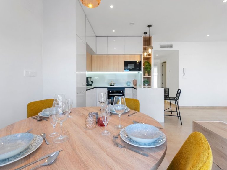 Apartment for Sale in Torrevieja, Alicante 16