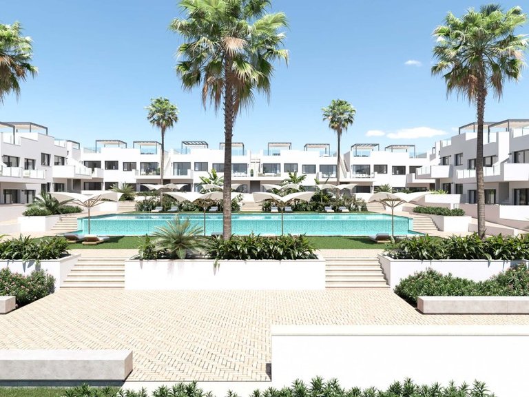 Apartment for Sale in Torrevieja, Alicante 3