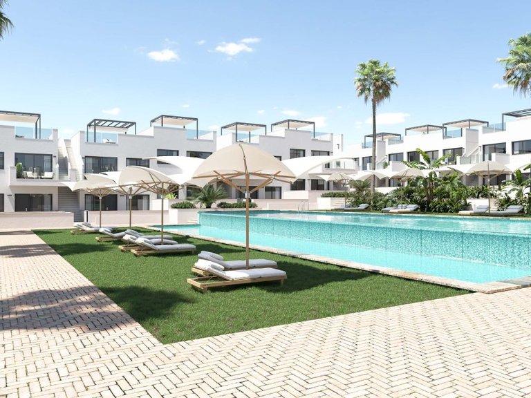 Apartment for Sale in Torrevieja, Alicante 4
