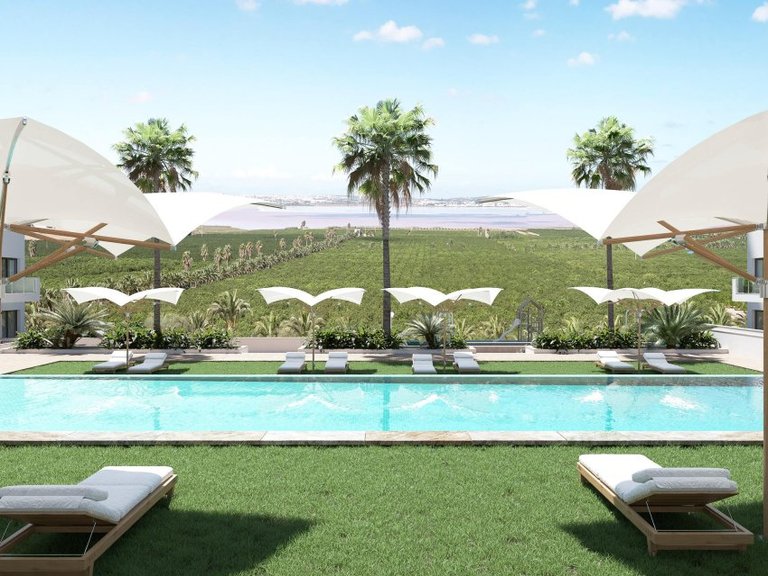 Apartment for Sale in Torrevieja, Alicante 7