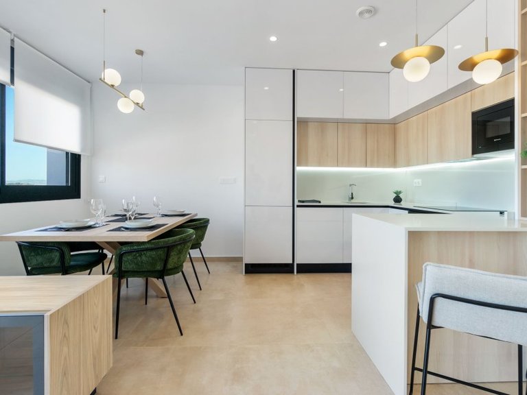 Apartment for Sale in Torrevieja, Alicante 20