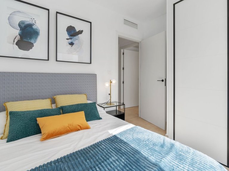 Apartment for Sale in Torrevieja, Alicante 28