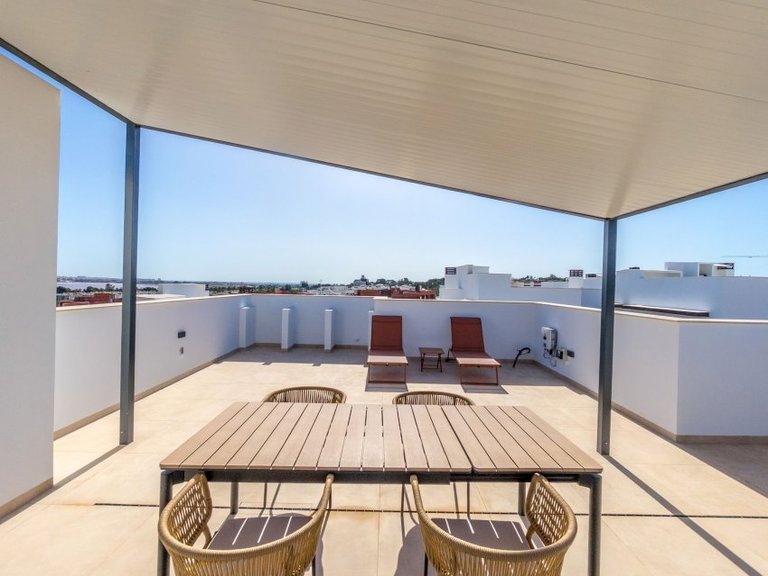 Apartment for Sale in Torrevieja, Alicante 27