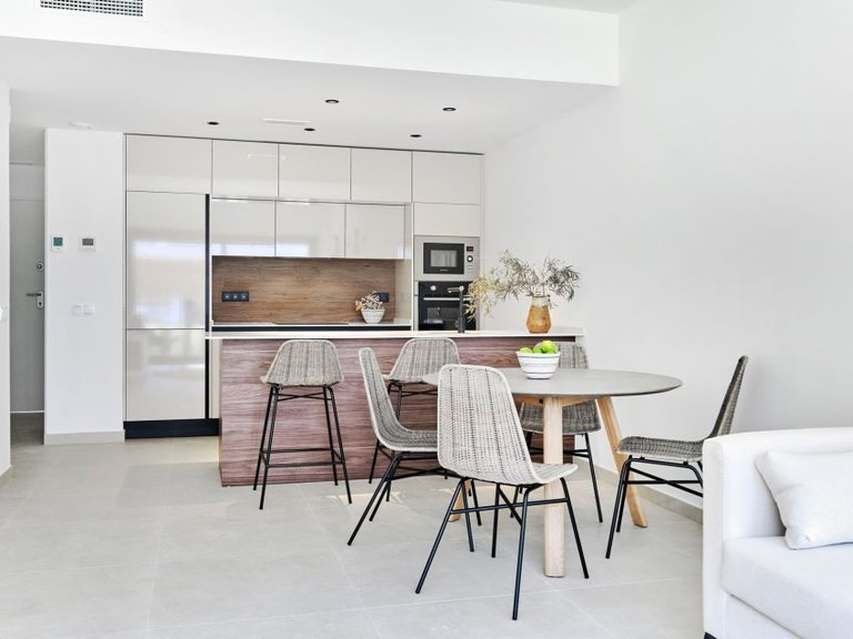 Apartment for Sale in Torrevieja, Alicante 14