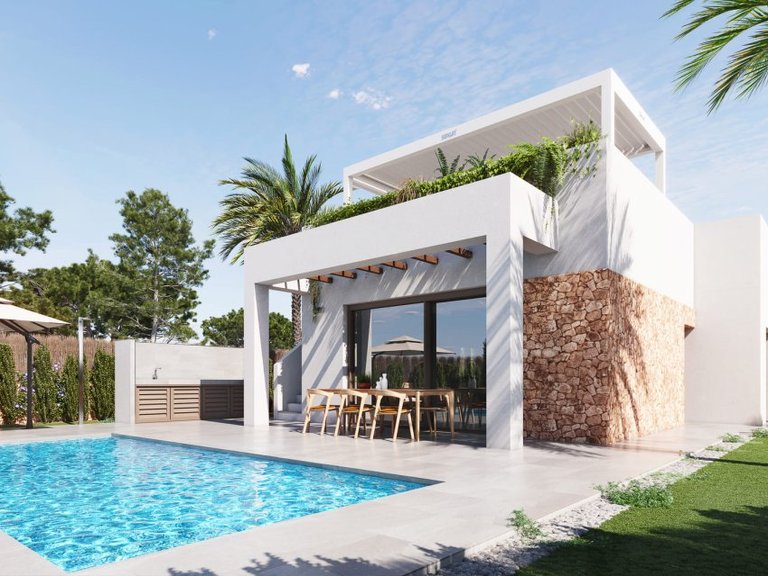 Villa for Sale in Orihuela Costa, Alicante 16
