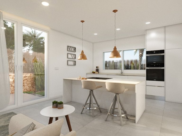 Villa for Sale in Orihuela Costa, Alicante 9