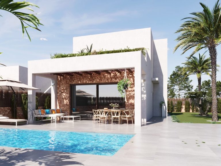 Villa for Sale in Orihuela Costa, Alicante 6