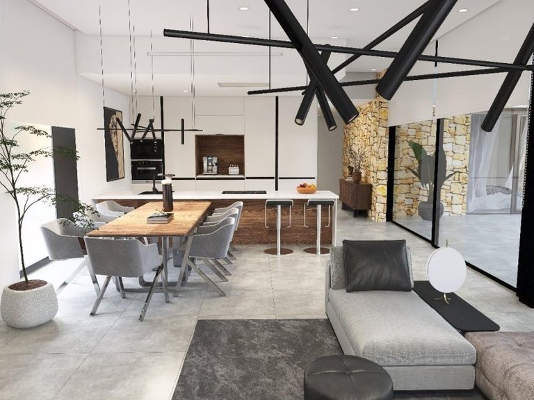 Villa for Sale in Aspe, Alicante 11