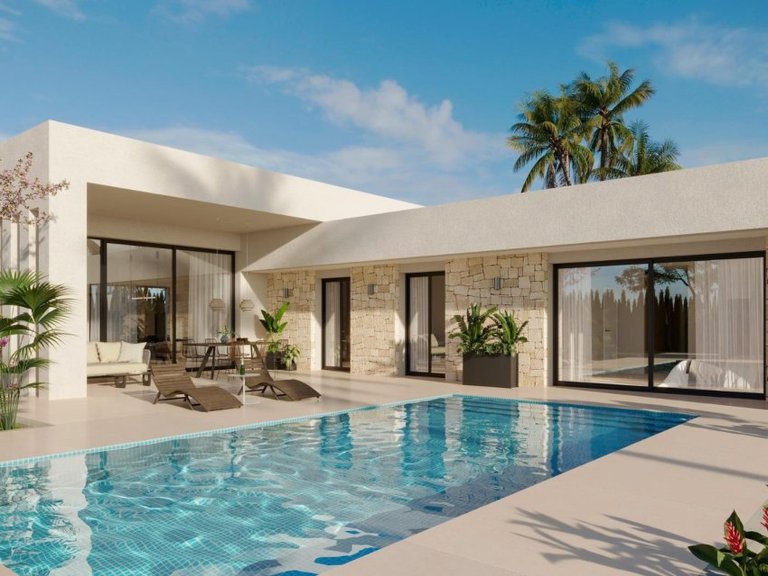 Villa for Sale in Aspe, Alicante 3