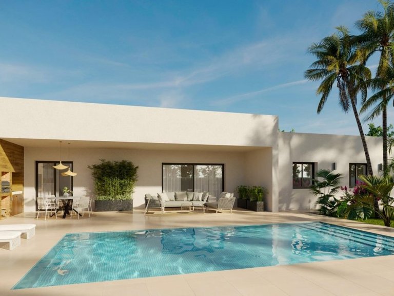 Villa for Sale in Aspe, Alicante 8