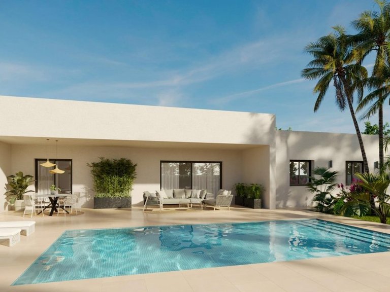 Villa for Sale in Aspe, Alicante 6