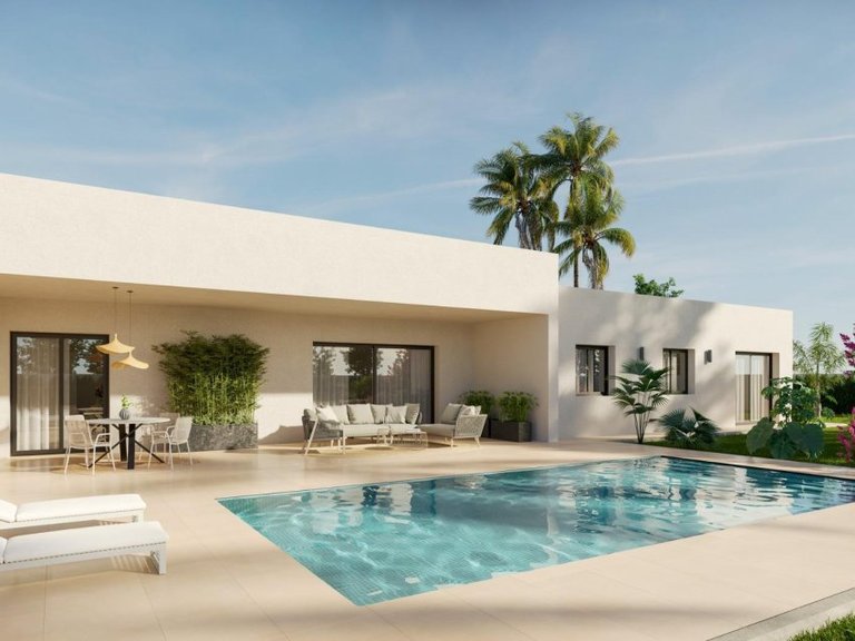 Villa for Sale in Aspe, Alicante 8