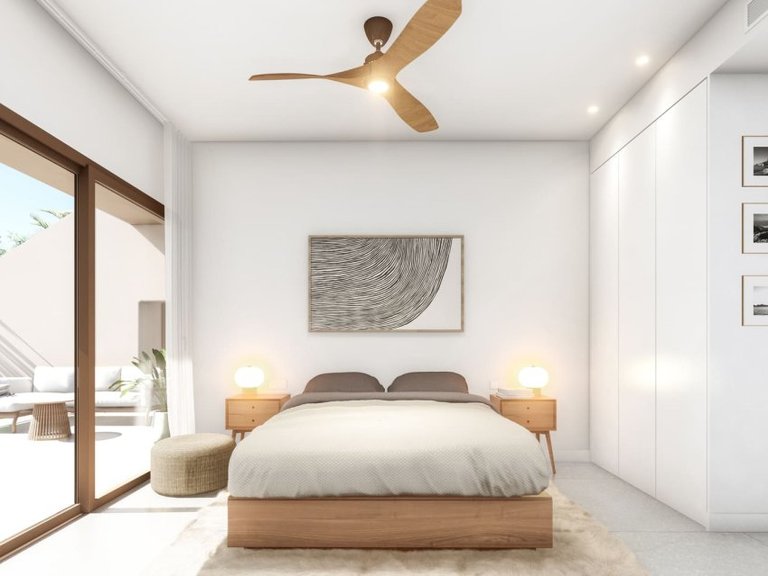 Apartment for Sale in San Javier, Murcia 14