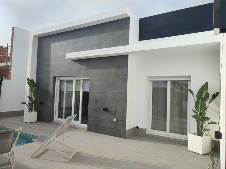 Villa for Sale in Balsicas, Murcia 20