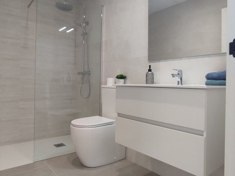 Villa for Sale in Balsicas, Murcia 14