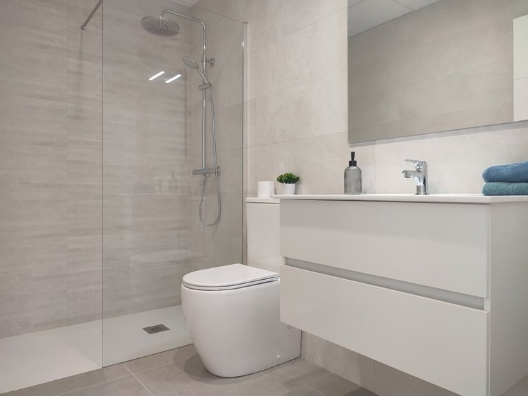 Villa for Sale in Balsicas, Murcia 13