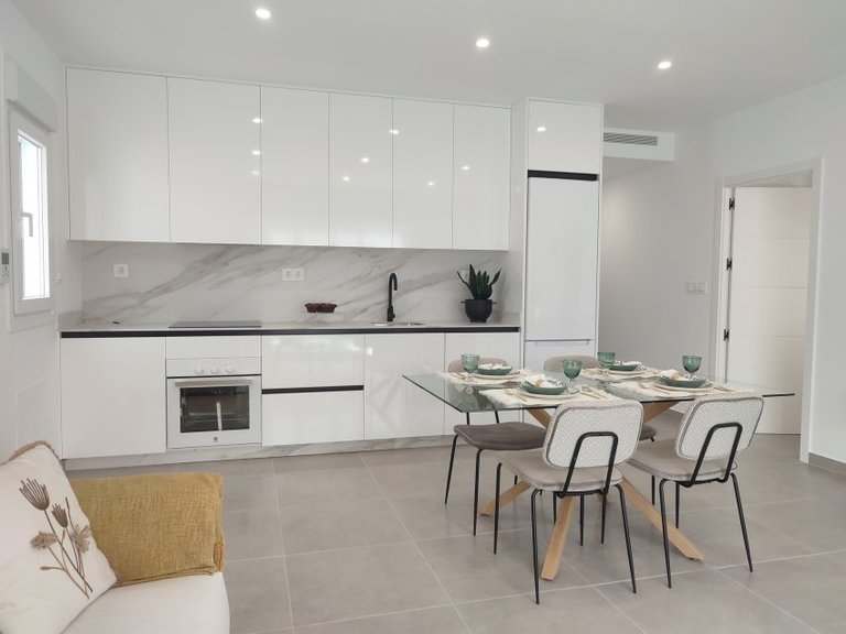 Villa for Sale in Balsicas, Murcia 10