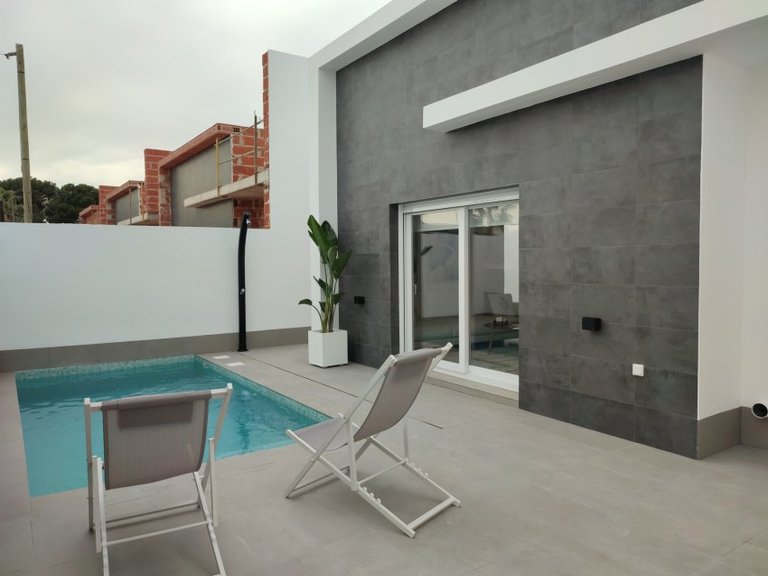 Villa for Sale in Balsicas, Murcia 1