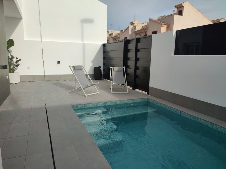 Villa for Sale in Balsicas, Murcia 2