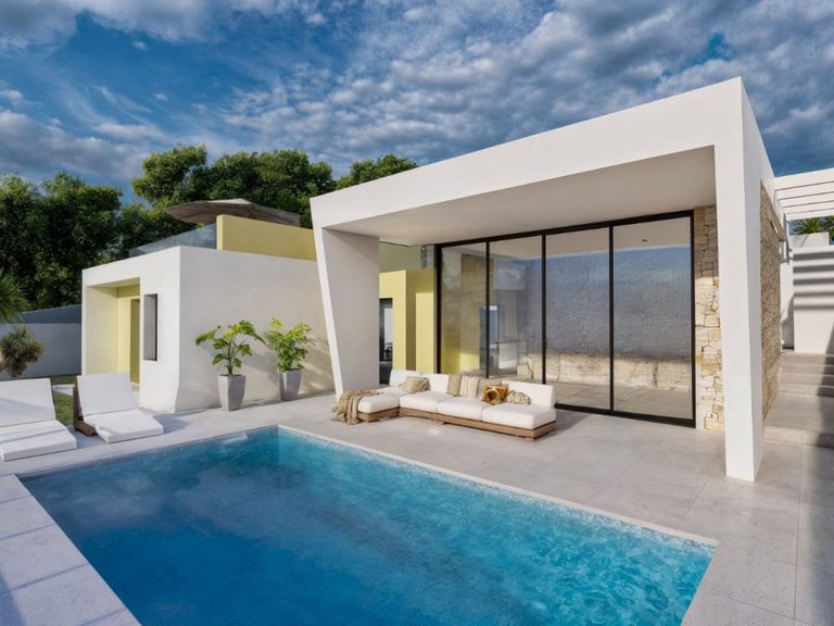 Villa for Sale in Torrevieja, Alicante 4