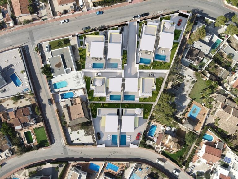 Villa for Sale in Torrevieja, Alicante 7
