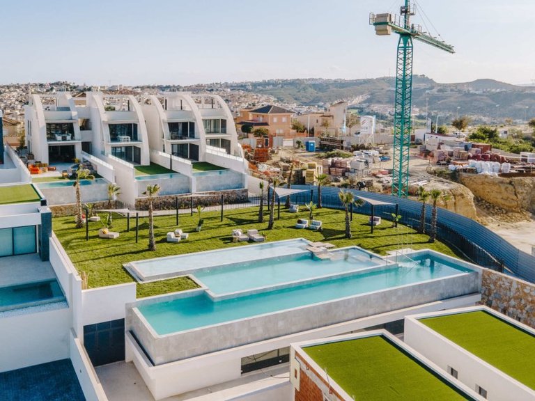 Apartment for Sale in Ciudad Quesada, Alicante 2