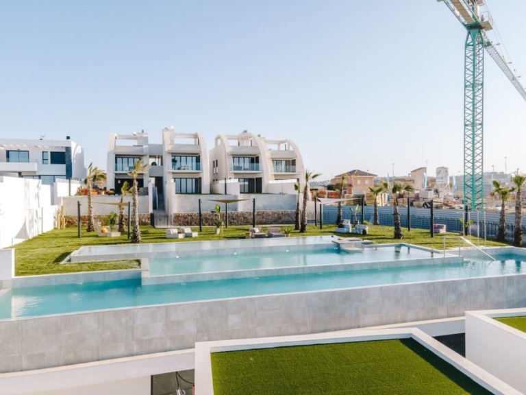 Apartment for Sale in Ciudad Quesada, Alicante 4