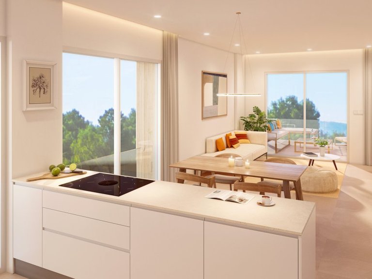 Penthouse for Sale in Pilar De La Horadada, Alicante 3