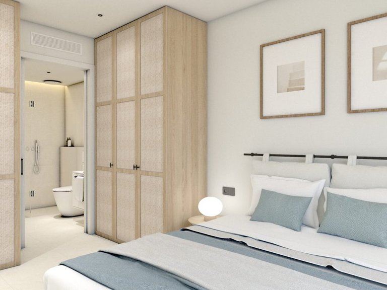 Apartment for Sale in Torre De La Horadada, Alicante 49