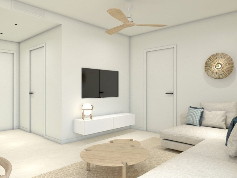 Apartment for Sale in Torre De La Horadada, Alicante 41