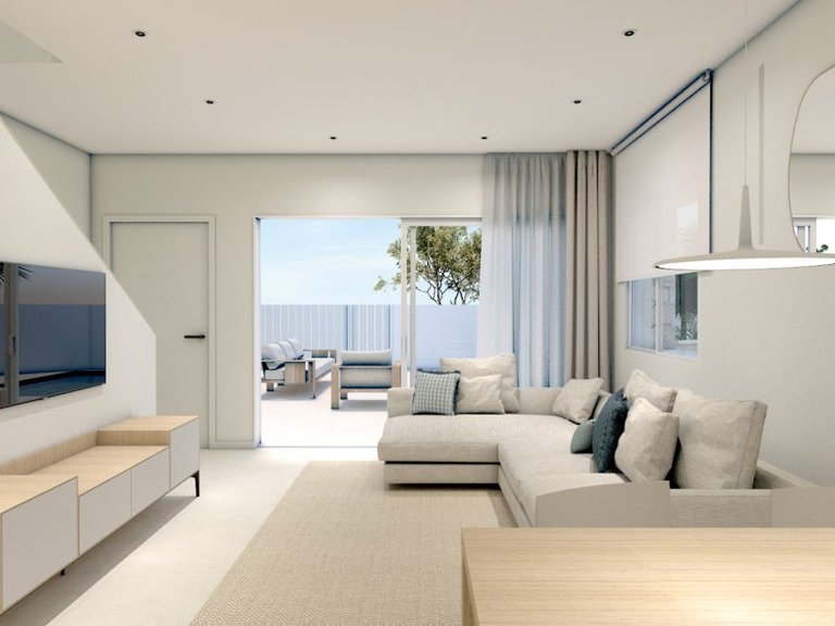 Apartment for Sale in Torre De La Horadada, Alicante 46