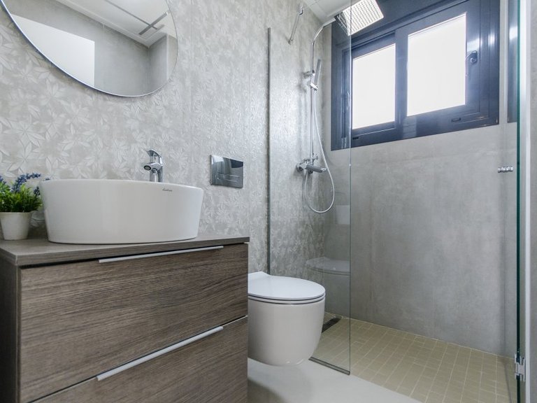 Villa for Sale in San Miguel De Salinas, Alicante 9