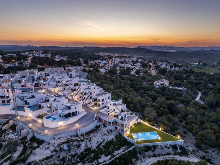 Villa for Sale in San Miguel De Salinas, Alicante 1