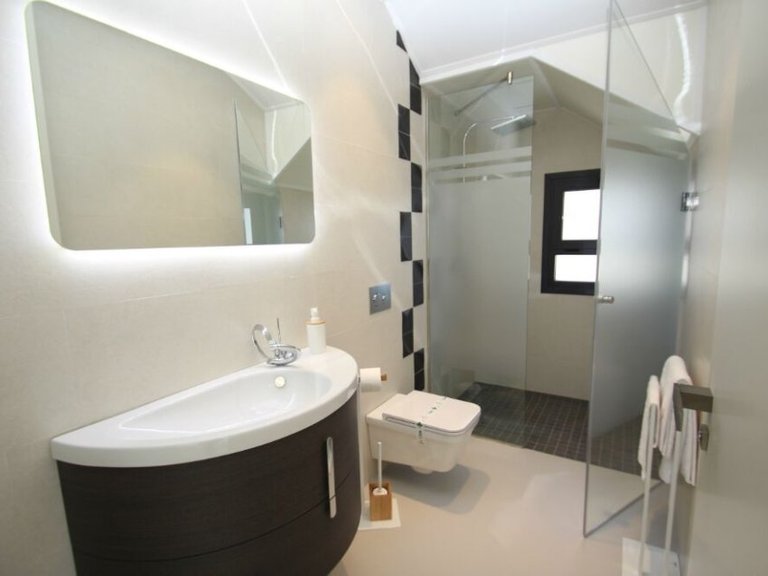 Villa for Sale in San Miguel De Salinas, Alicante 19