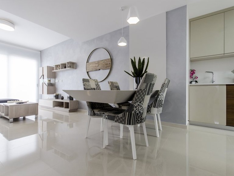 Villa for Sale in San Miguel De Salinas, Alicante 13