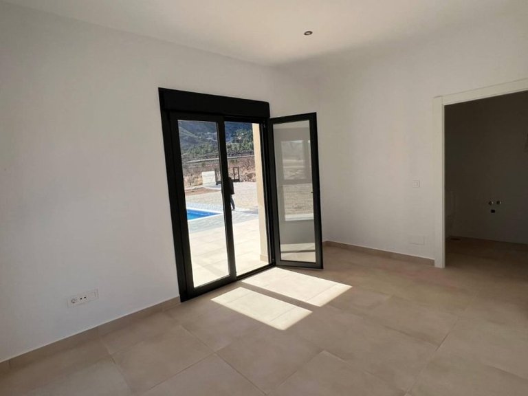 Villa for Sale in Cañada De La Leña, Murcia 16