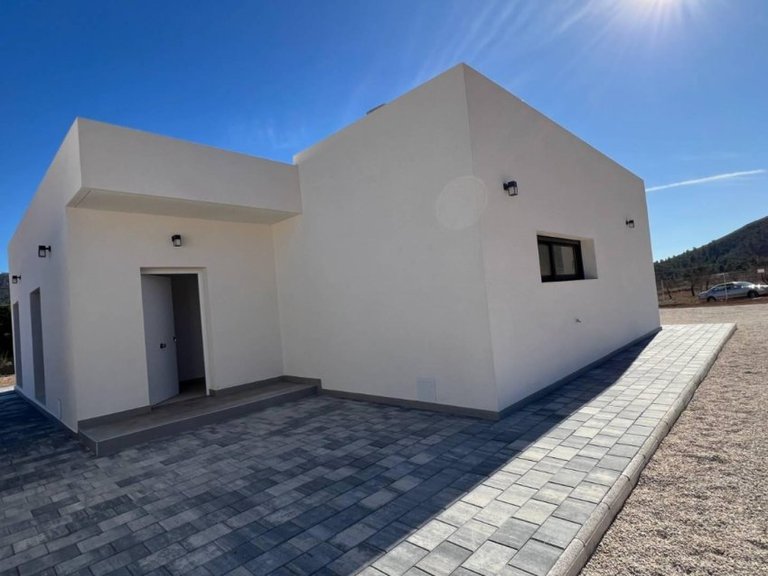 Villa for Sale in Cañada De La Leña, Murcia 3