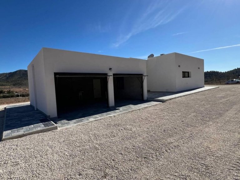 Villa for Sale in Cañada De La Leña, Murcia 5