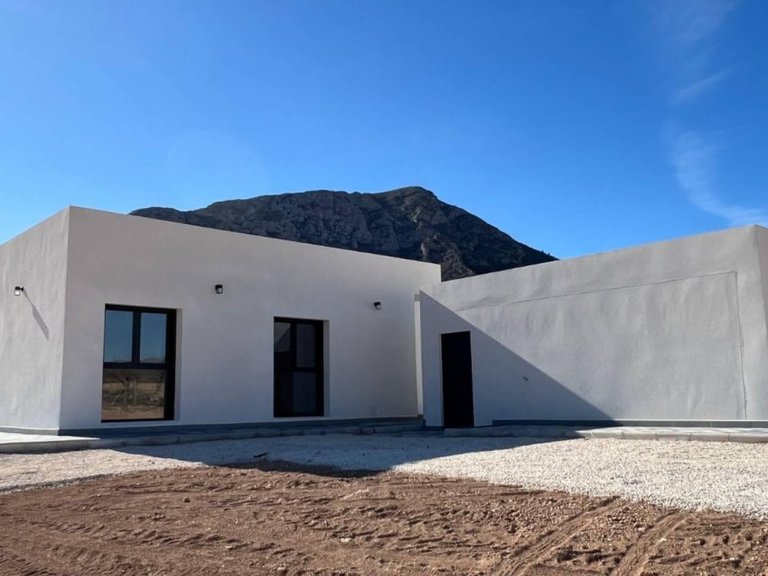 Villa for Sale in Cañada De La Leña, Murcia 6