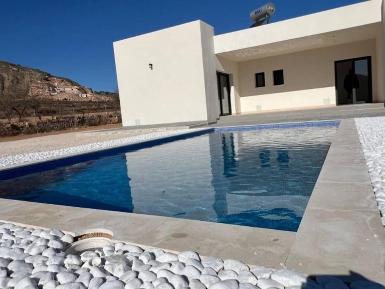 Villa for Sale in Cañada De La Leña, Murcia 13