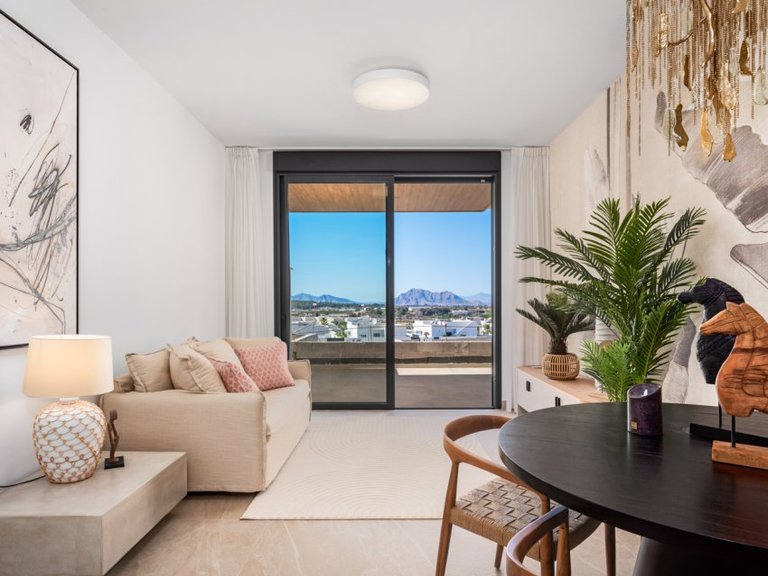 Apartment for Sale in Benijofar, Alicante 27