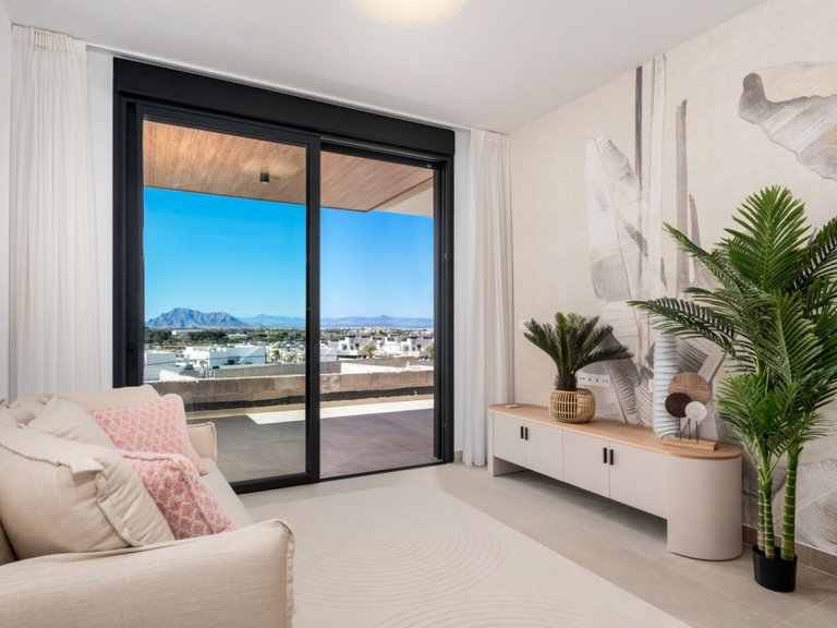 Apartment for Sale in Benijofar, Alicante 29