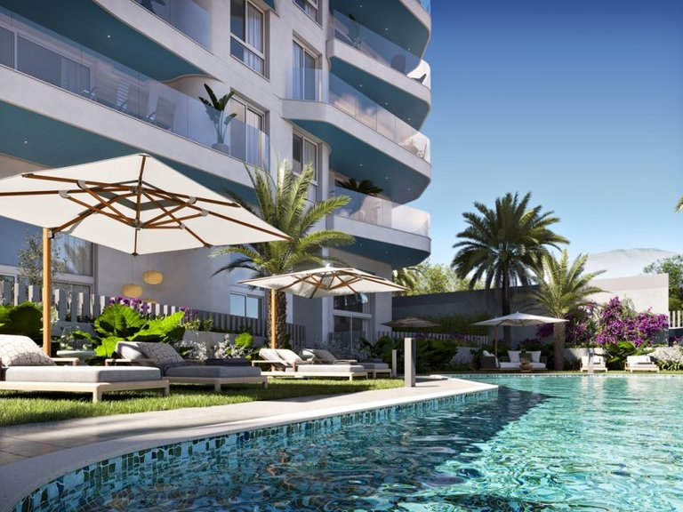 Apartment for Sale in La Vila Joiosa, Alicante 19