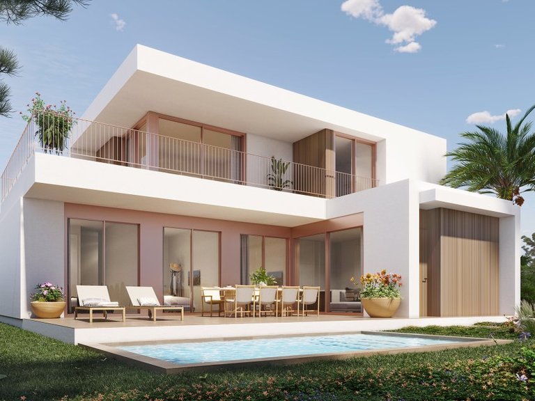 Villa for Sale in Orihuela Costa, Alicante 2