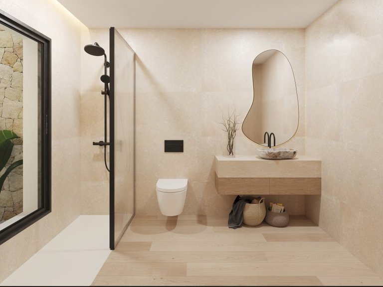 Villa for Sale in Polop, Alicante 23