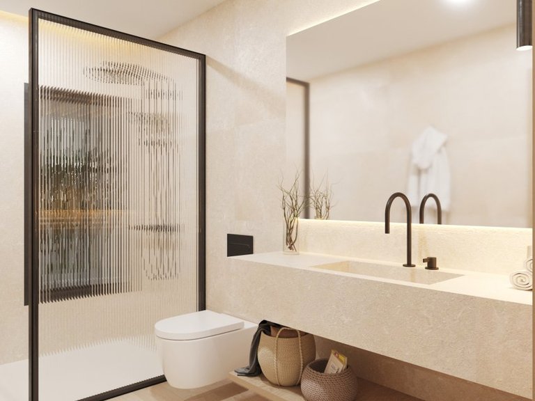 Villa for Sale in Polop, Alicante 13